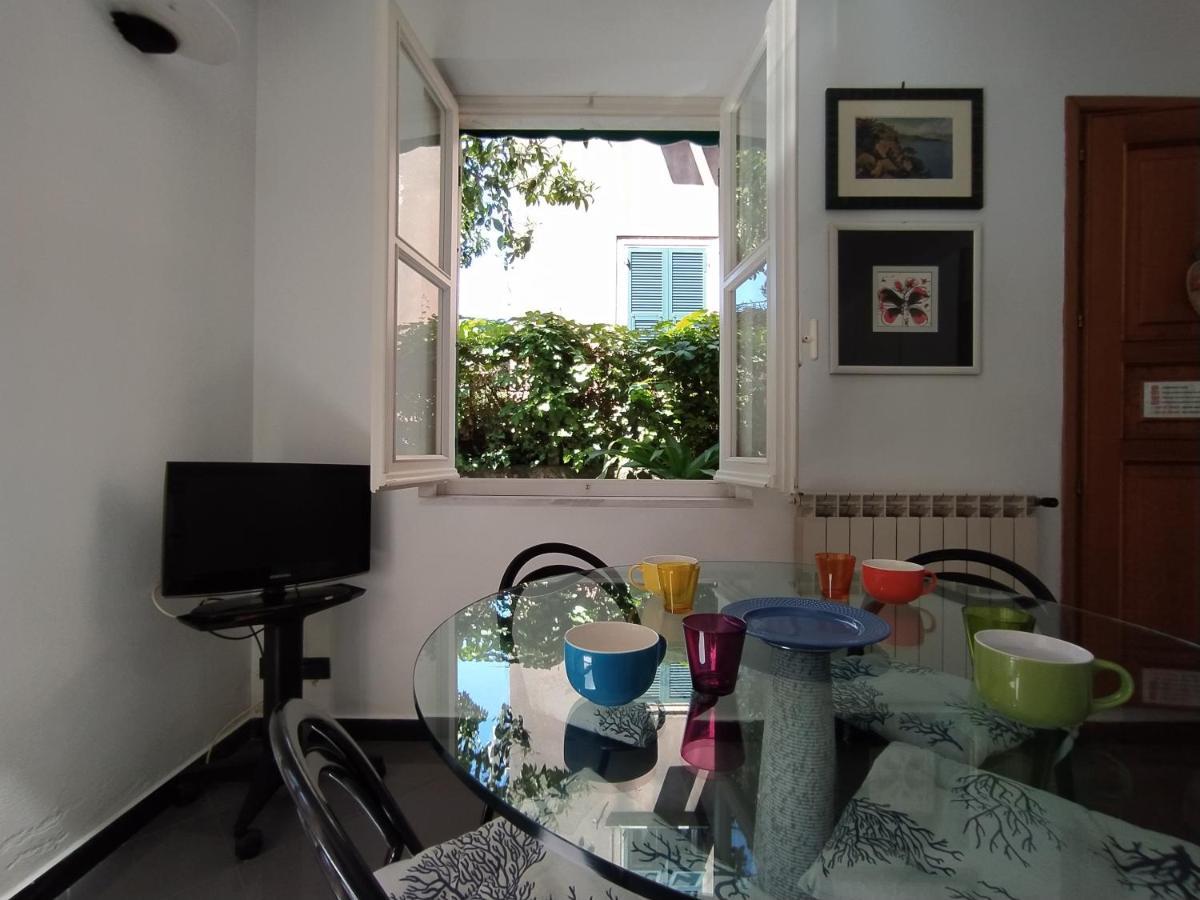 Corsini House Apartment Levanto Exterior photo